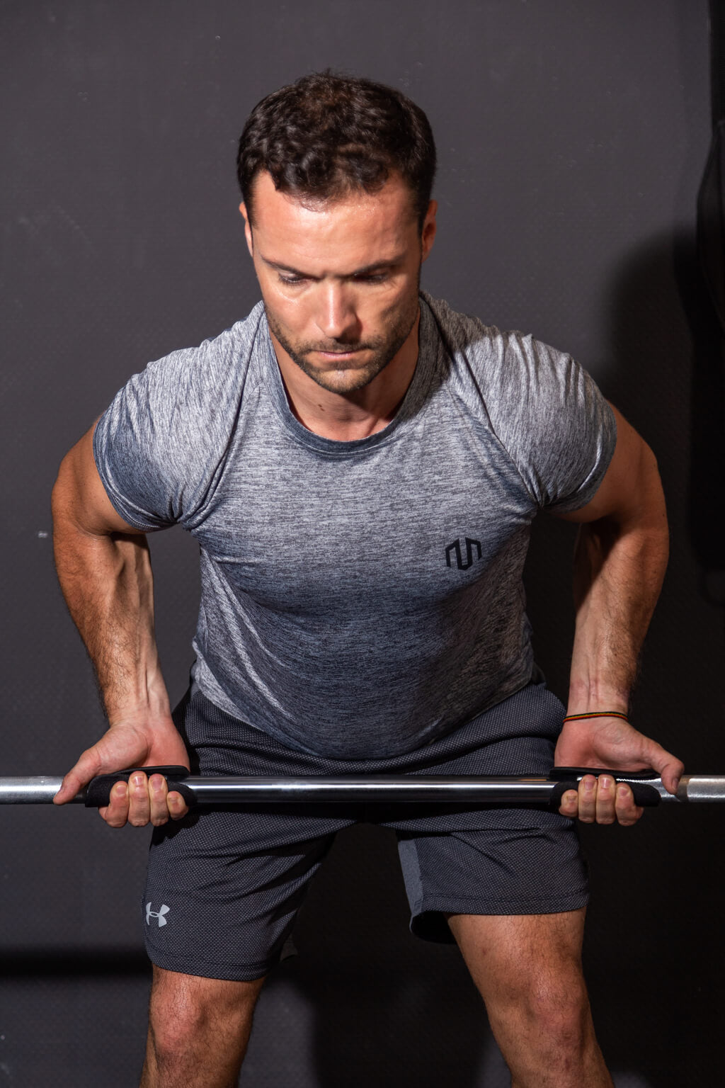 Grip Pads Palestra per Trazioni, Sollevamento Pesi e Allenamento Fitness