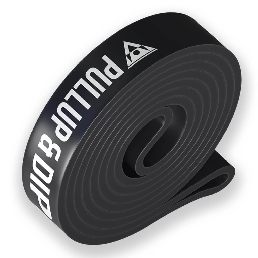 Elatici per Trazioni / Elatici di Resistenza Diverse Resistenze - Include Guida Agli Esercizi