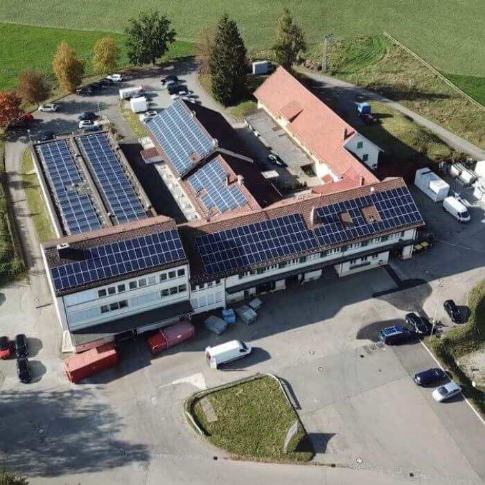 Il nostro team sta crescendo...