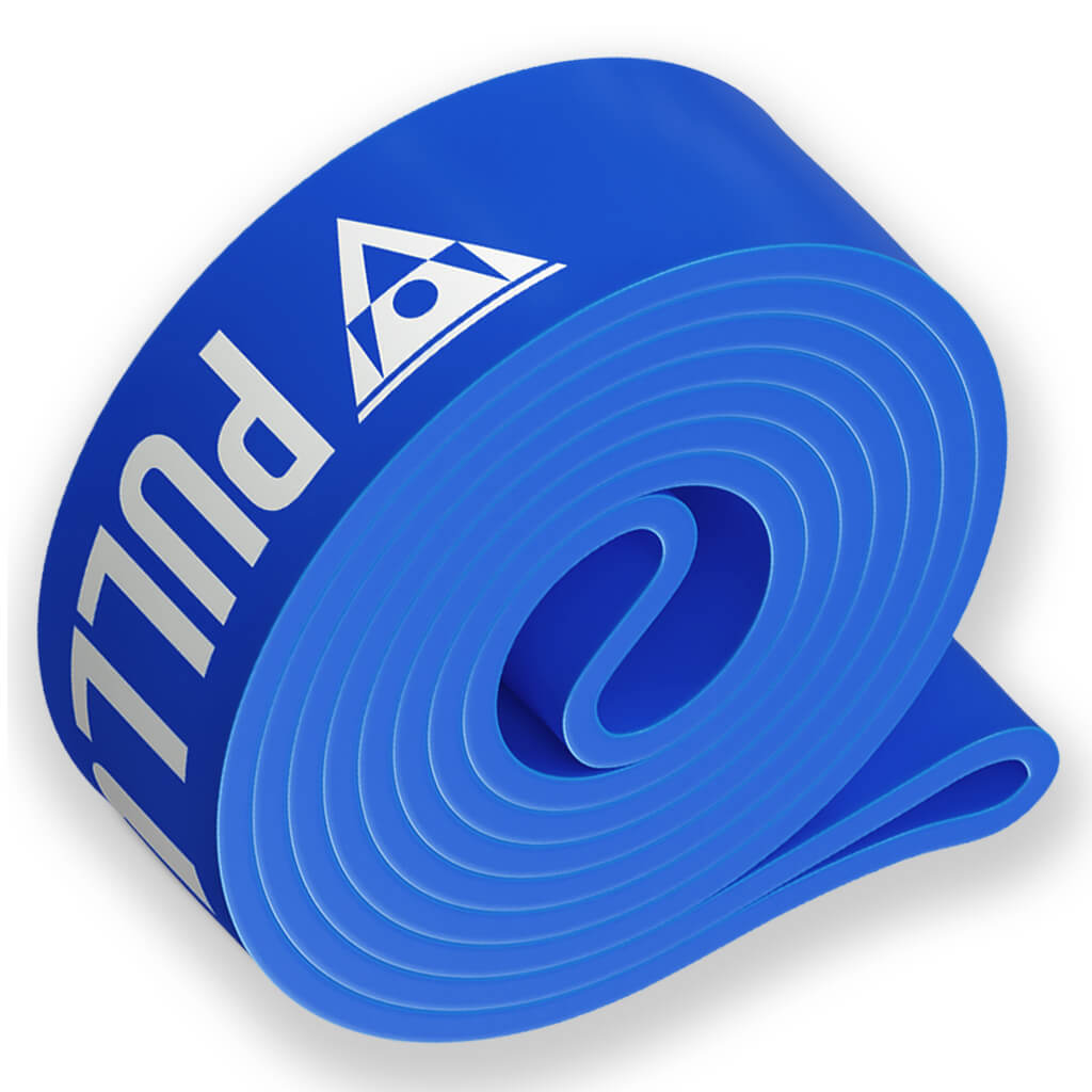 Elatici per Trazioni / Elatici di Resistenza Diverse Resistenze - Include Guida Agli Esercizi