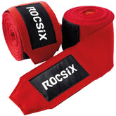 Bendaggi in scatola Premium con occhiello per il pollice, 4 m