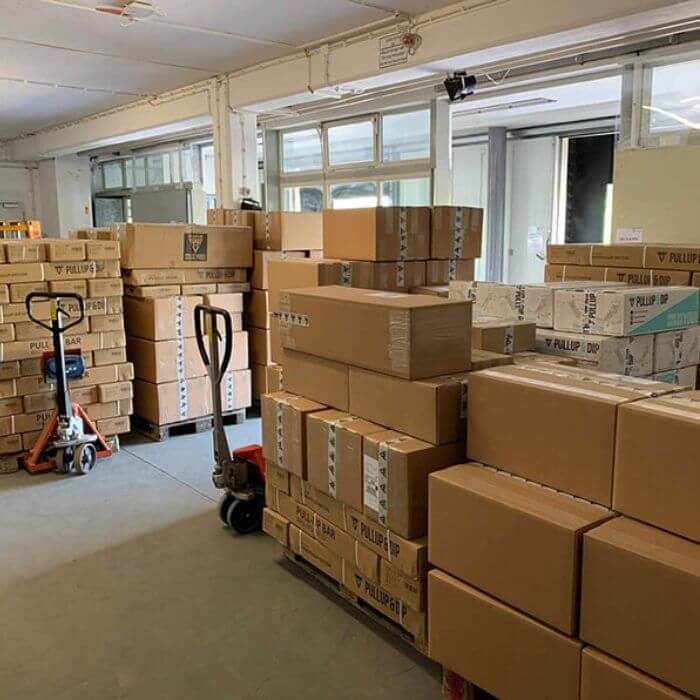 Inizio Covid - Il campo a tutta velocità