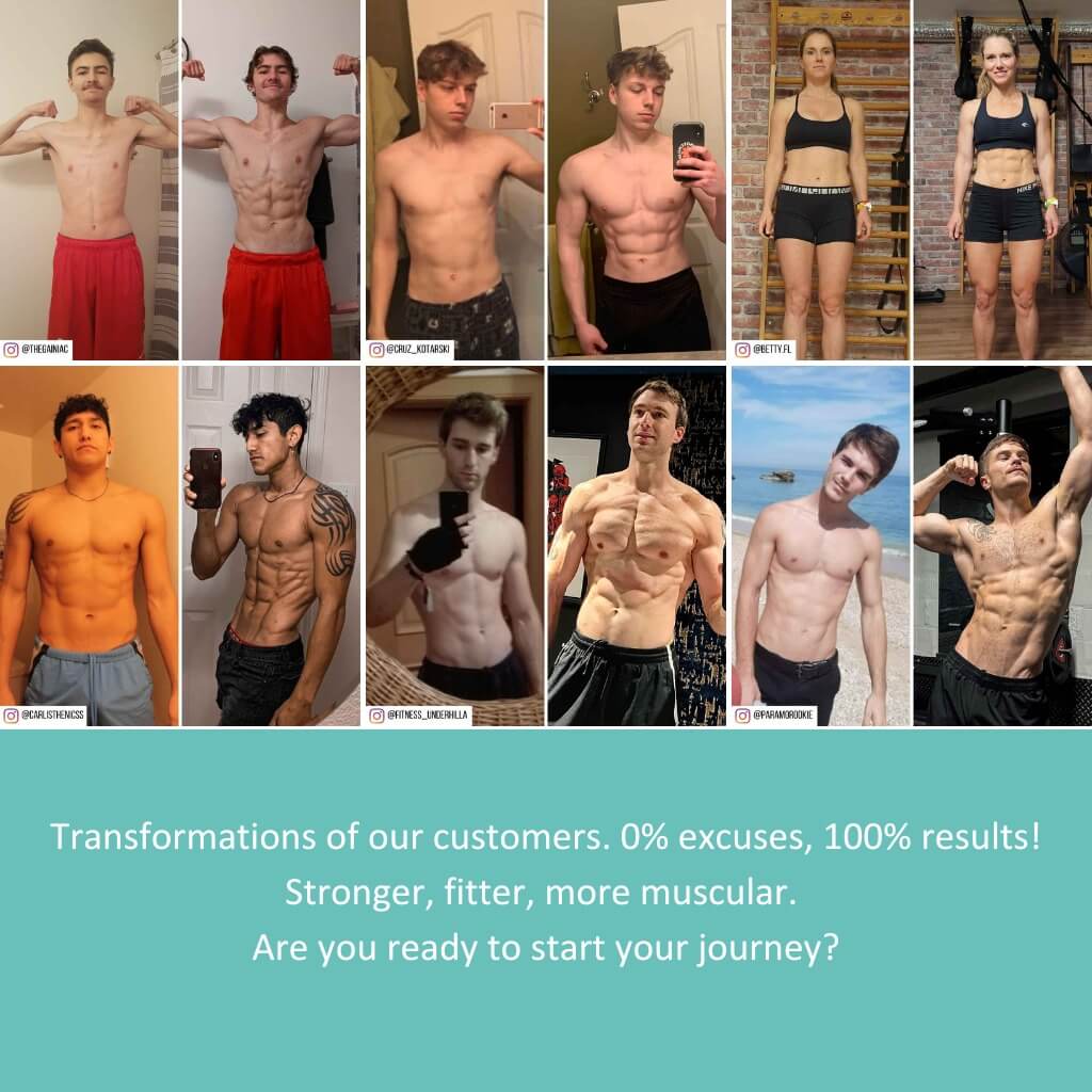 Sbarra per Trazioni da Muro incl. Elastico e Viti