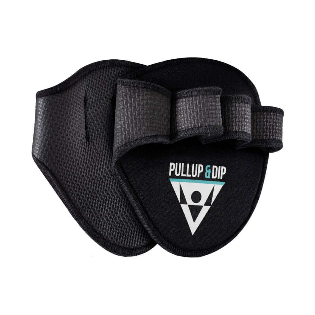 Grip Pads Palestra per Trazioni