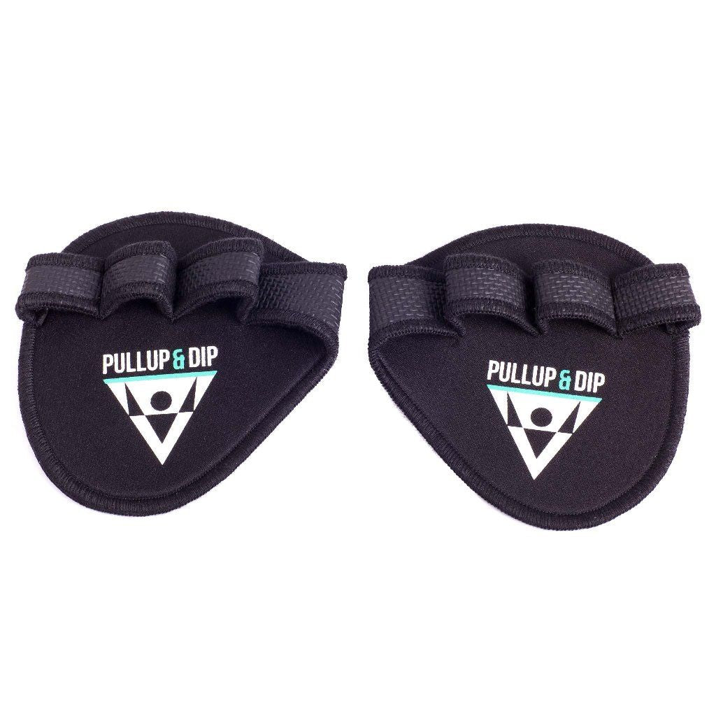 Grip Pads Palestra per Trazioni, Sollevamento Pesi e Allenamento Fitness
