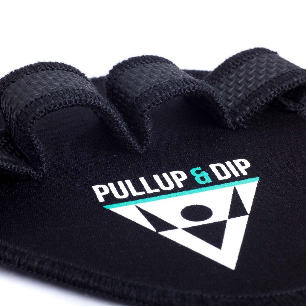 Grip Pads Palestra per Trazioni, Sollevamento Pesi e Allenamento Fitness