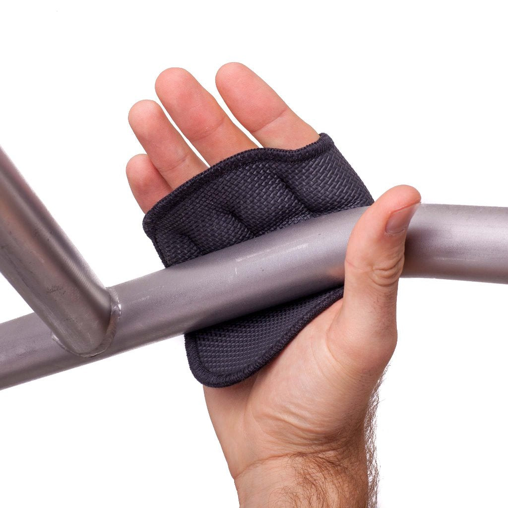 Grip Pads Palestra per Trazioni, Sollevamento Pesi e Allenamento Fitness