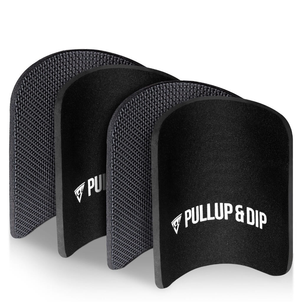 Grip Pads in Neoprene per Trazioni (2 paia)