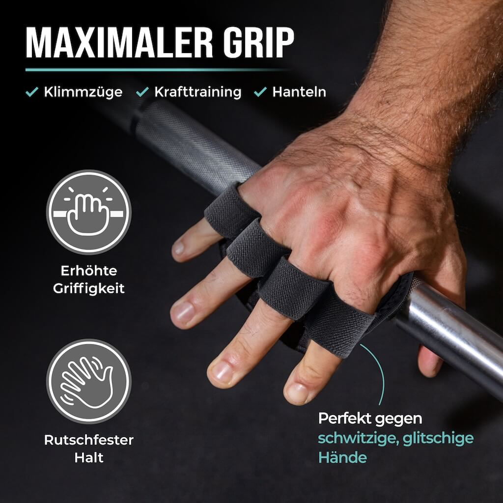 Grip Pad Palestra