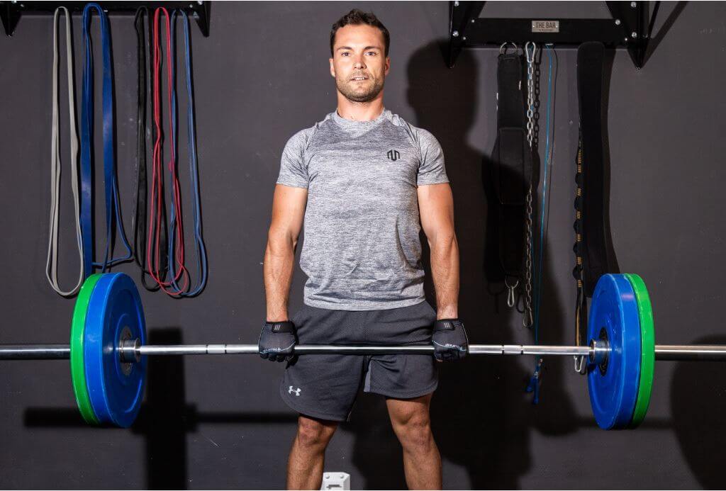 Guanti da Palestra Traspiranti per Uomini e Donne