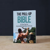 "La Bibbia del Pull-Up" Libro cartaceo (inglese)