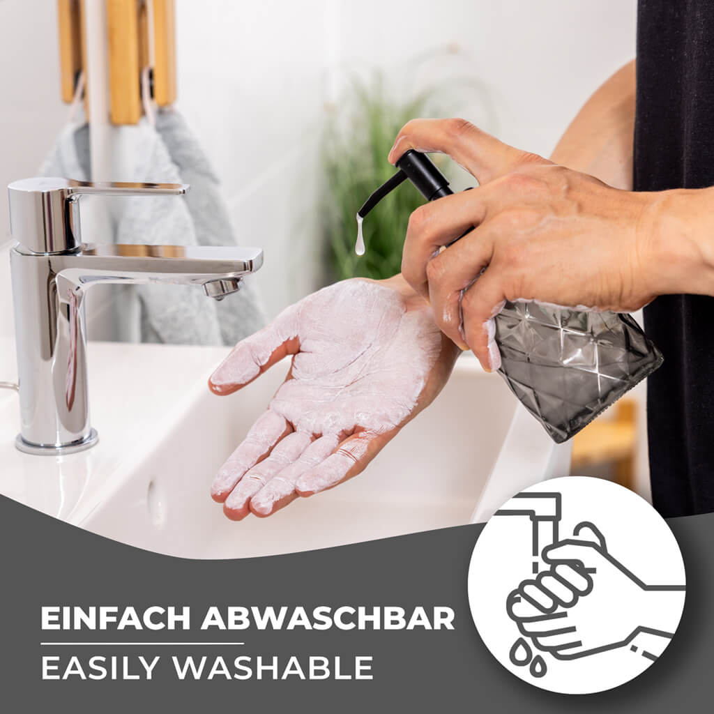 Magnesio Liquido per una Presa Perfetta - Asciugatura Rapida, Extra Forte e Lavabile