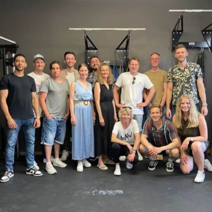 Nuovo ufficio a Monaco