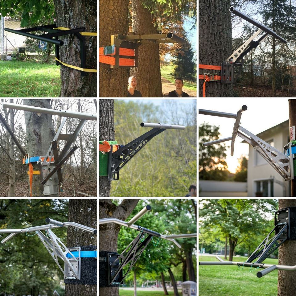 Da un'idea di prodotto a un marchio globale con oltre 500.000 clienti