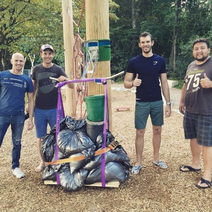 Oltre 200 pre-ordini da 20 nazioni