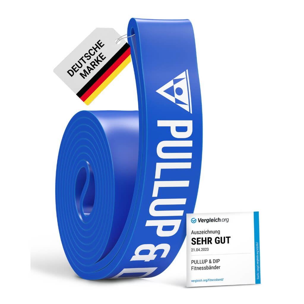 Elatici per Trazioni / Elatici di Resistenza Diverse Resistenze - Include Guida Agli Esercizi