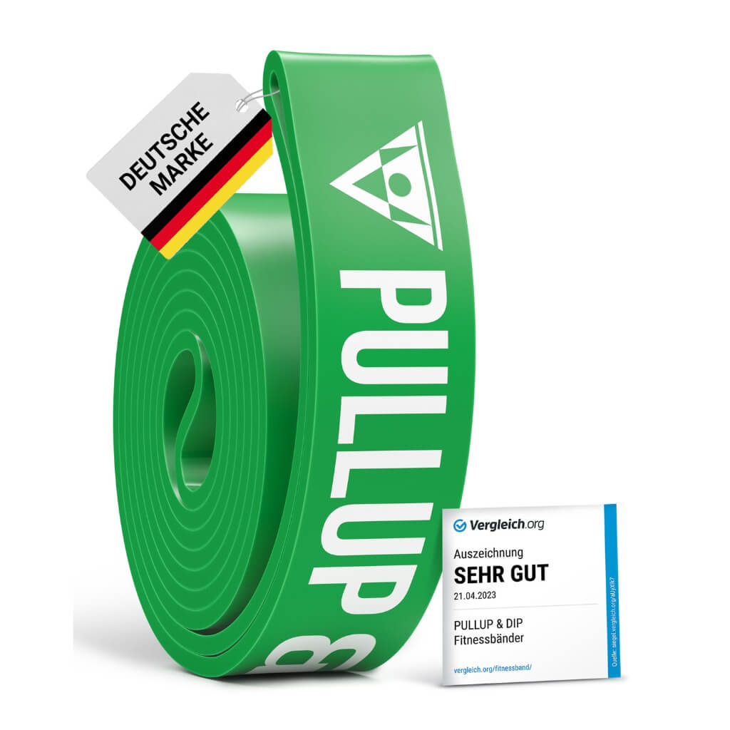 Elatici per Trazioni / Elatici di Resistenza Diverse Resistenze - Include Guida Agli Esercizi