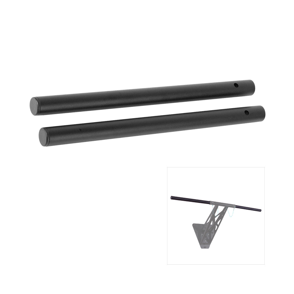 Barra Per Trazioni BodyStrongFitness - 100/120/130cm, Kit Fissaggio, Made In Italy - Foto 7