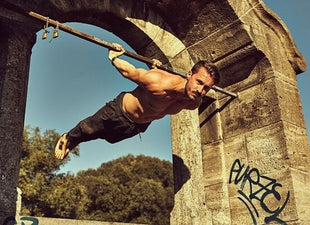 Piano di allenamento calistenico per principianti - Tutto quello che c'è da sapere.