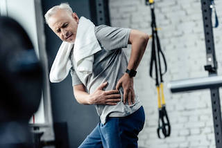 Die Top 10 Übungen Gegen Rückenschmerzen