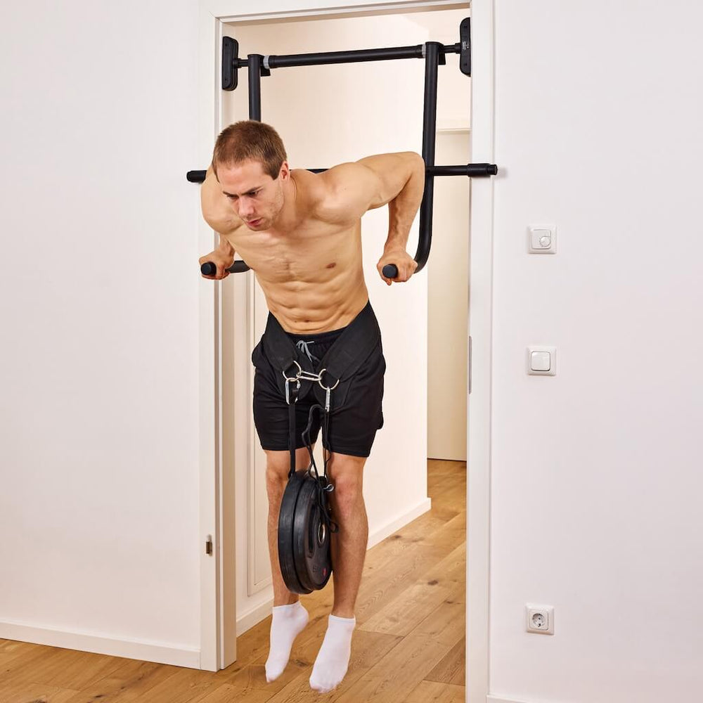 Barra per Dips Porta