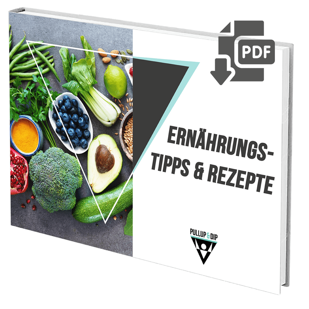 Ernährungstipps und Rezepte Guide [PDF]