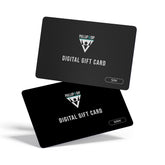 Buono regalo Pullup& Dip