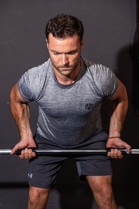 Grip Pads Palestra per Trazioni, Sollevamento Pesi e Allenamento Fitness