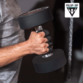 Grip Pads Palestra per Trazioni