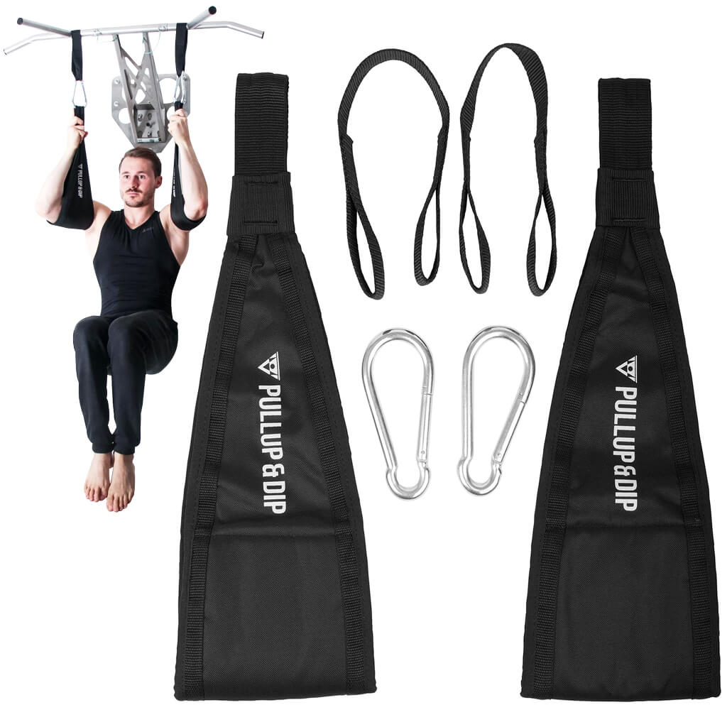 1 paio di cinture per muscoli addominali fness appese cinghie per 1 paio di cinture per muscoli addominali fness appese cinghie per