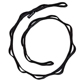 Cintura Zavorra Con Catena, 3 Moschettoni e Alette Esclusive