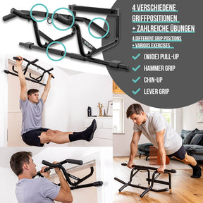 Calisthenics Beginner Essentials Set - pacchetto spensierato per principianti