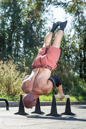 Gomitiere Palestra Per Sport, Maggiore Stabilità e Performance. 1 Paio