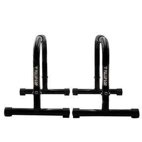 Parallele Calisthenics  - Realizzate in Acciaio, Impugna