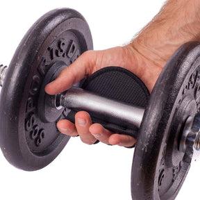 Grip Pads Palestra per Trazioni, Sollevamento Pesi e Allenamento Fitness