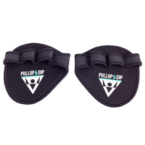 Grip Pads Palestra per Trazioni, Sollevamento Pesi e Allenamento Fitness