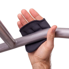 Grip Pads Palestra per Trazioni, Sollevamento Pesi e Allenamento Fitness