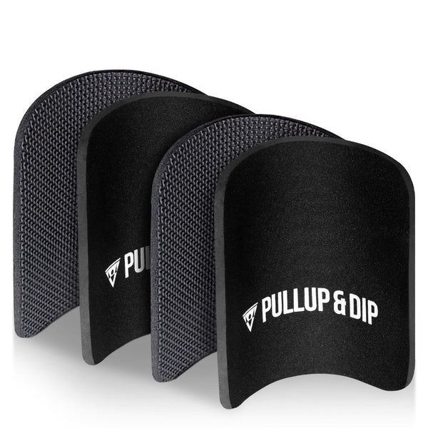 Grip Palestra Guanti Da Palestra Grip Pad - Set 4 Pezzi, Antiscivolo Impugnature Bilancieri - Foto 11
