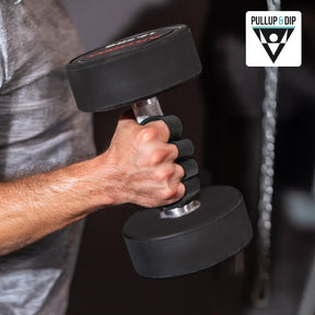 Grip Pad Palestra