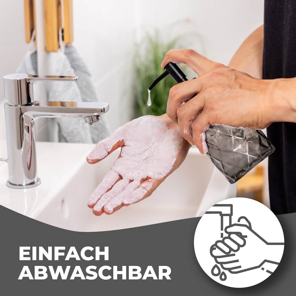 Magnesio Liquido per una Presa Perfetta - Asciugatura Rapida, Extra Forte e Lavabile