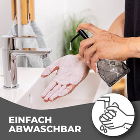 Magnesio Liquido per una Presa Perfetta - Asciugatura Rapida, Extra Forte e Lavabile