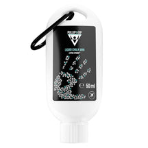 Magnesio Liquido per una Presa Perfetta - Asciugatura Rapida, Extra Forte e Lavabile