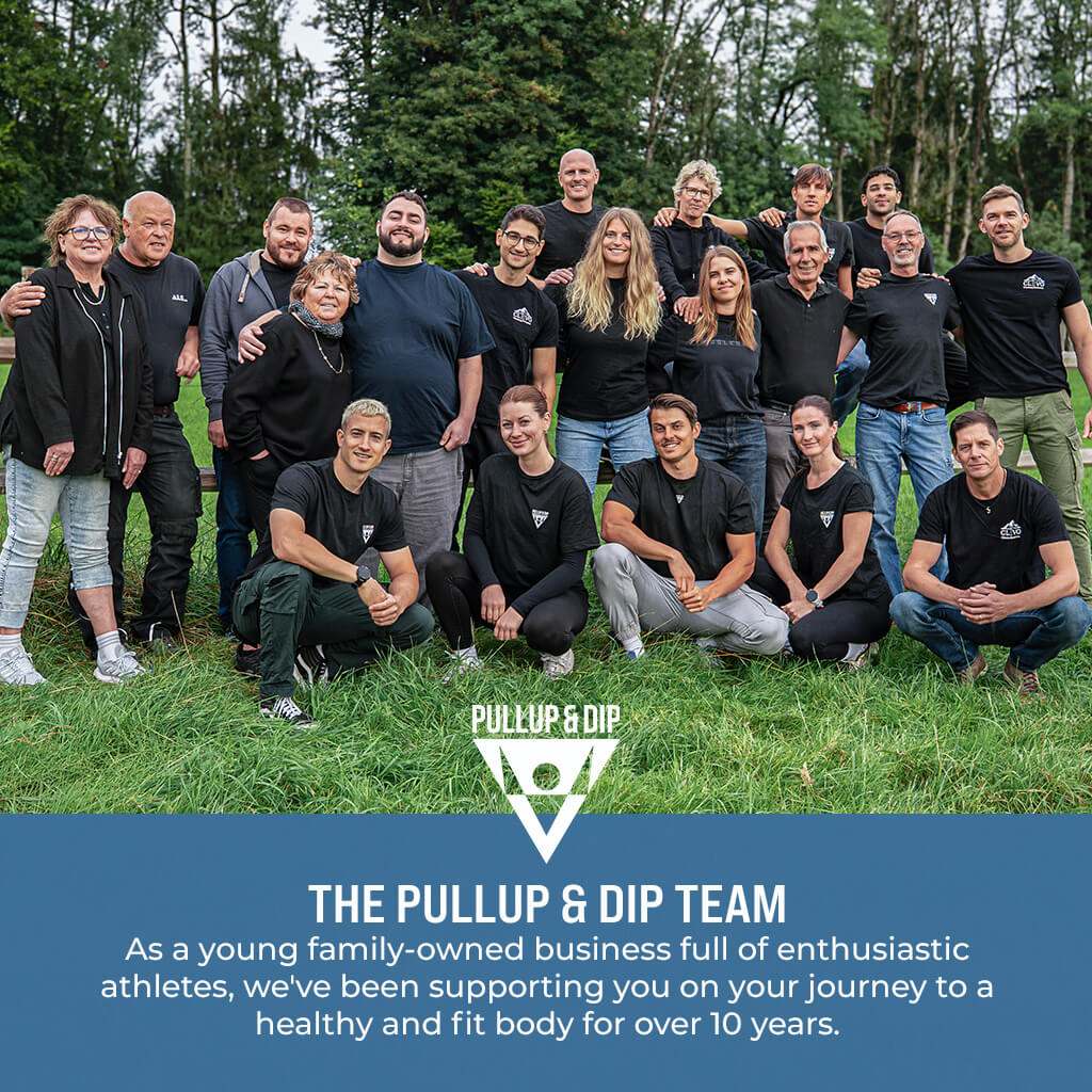 "La Bibbia del Pull-Up" Libro cartaceo (inglese)