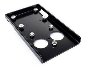 Set di Fissaggio Esterno per Sbarra Pullup & Dip