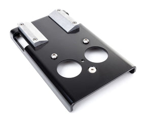 Set di Fissaggio Esterno per Sbarra Pullup & Dip