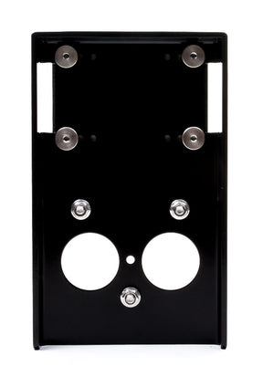 Adattatore da Esterno per l'installazione Della Sbarra Pullup & Dip
