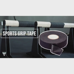 Nastro Adesivo Sportivo per Sbarra per Trazioni, Nastro Antiscivolo per Mazze da Golf, Tennis e Hockey su Ghiaccio