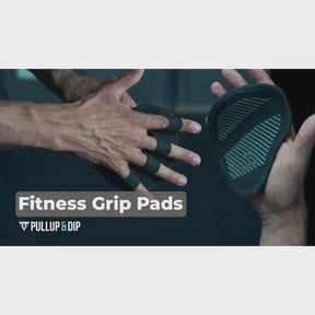 Grip Pad Palestra
