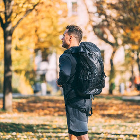 Zaino sportivo 35L per Pullup & Dip Bar, altri Accessori e Attività all'aperto