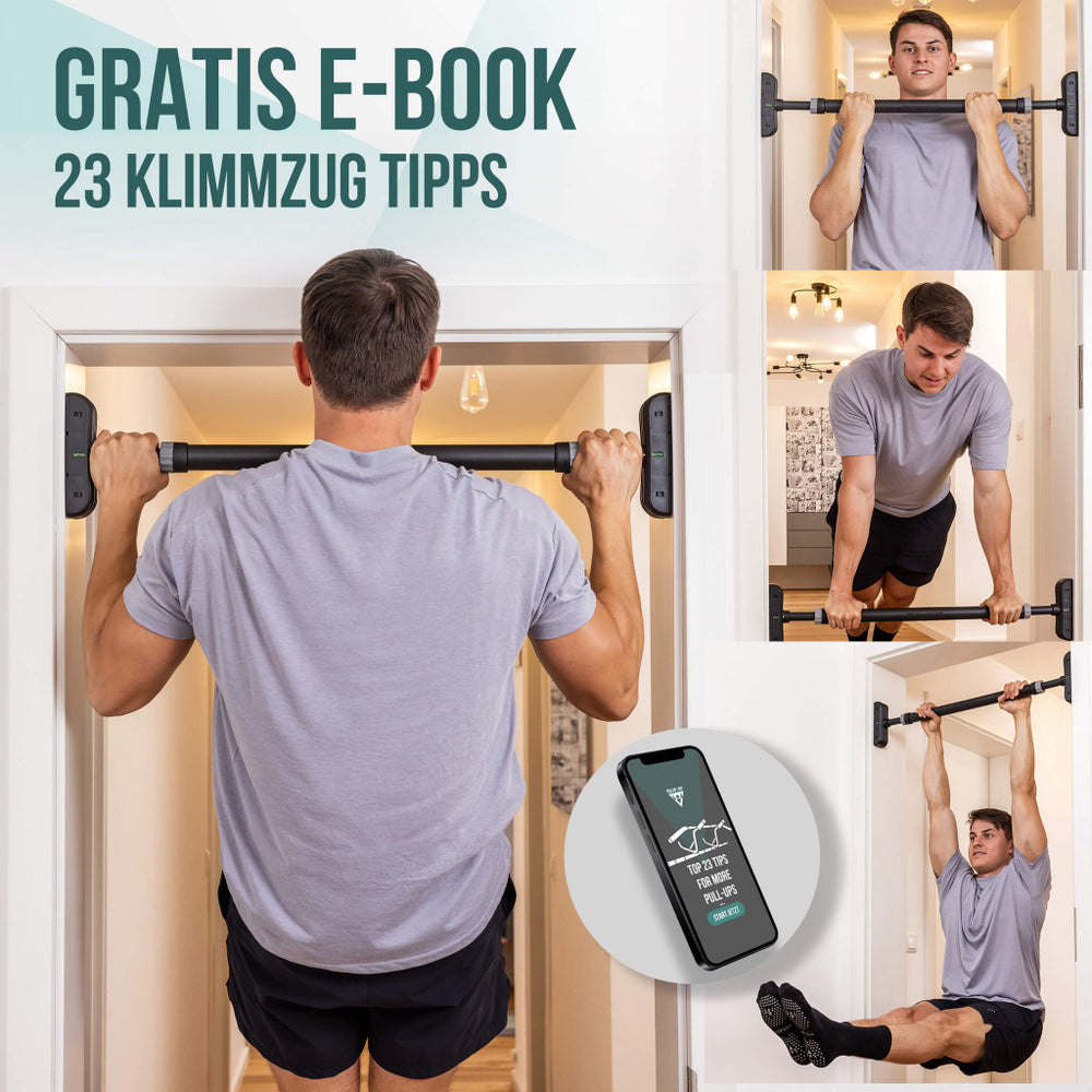 Barra per Dips Porta